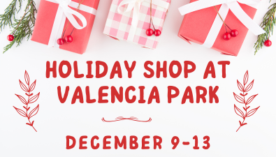  Holiday Store